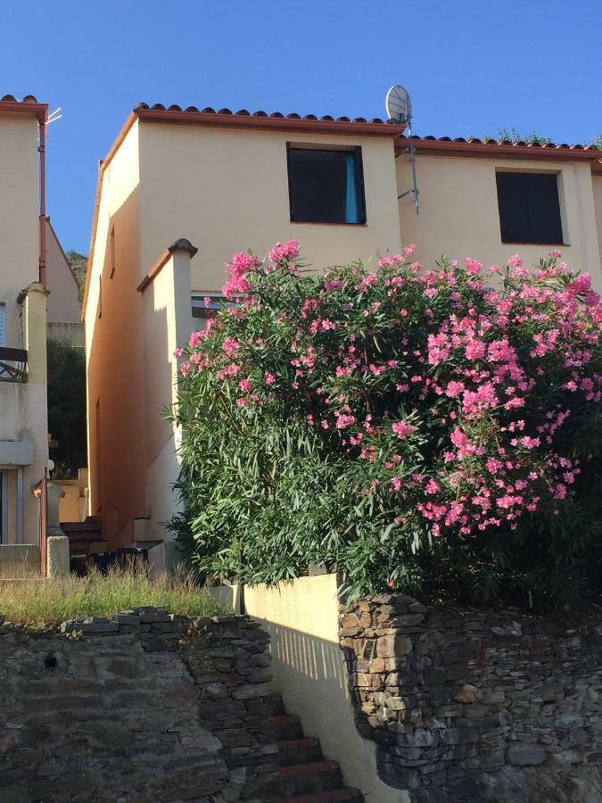 Villa 41 Les Imperiales à Collioure Extérieur photo